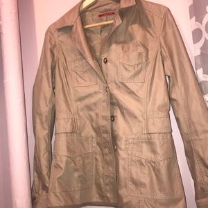 Women’s Prada Jacket